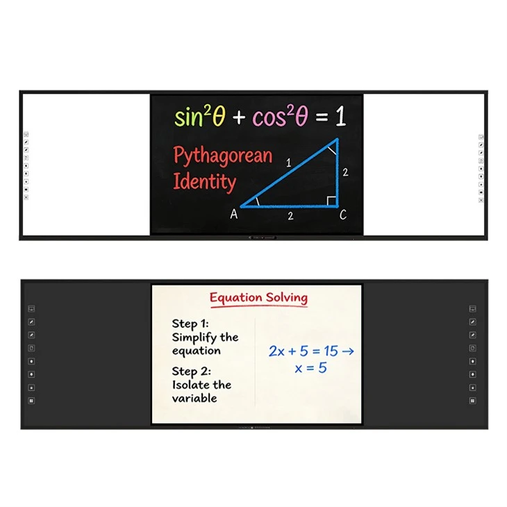 Papan Tulis Digital